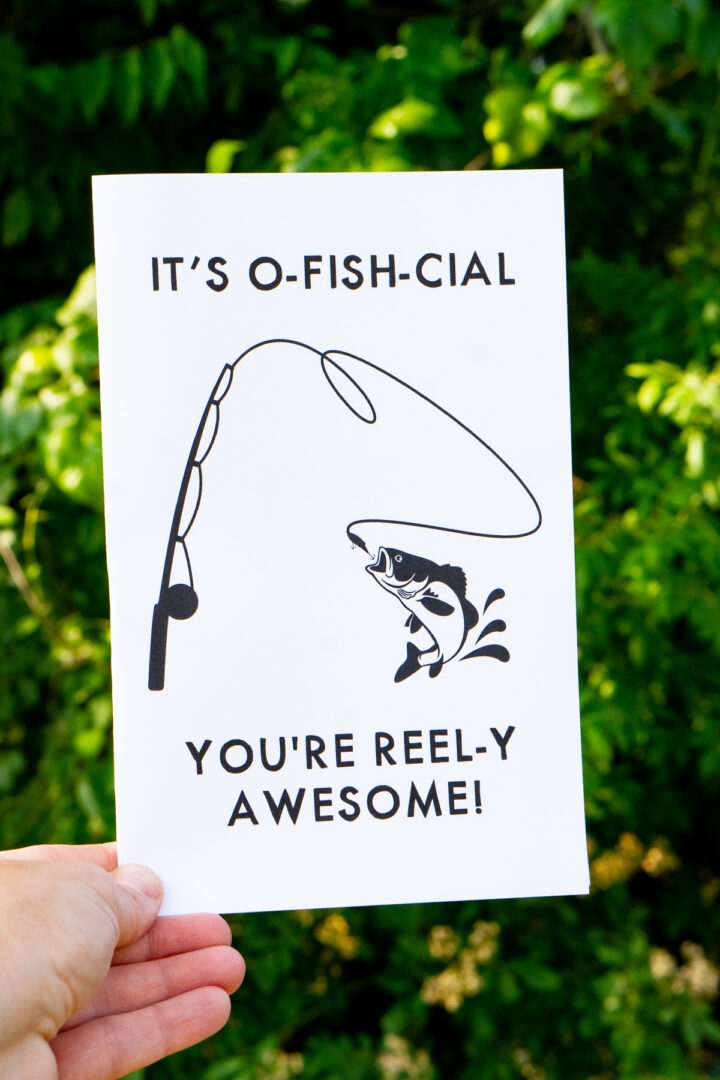 adult father's day cards printable