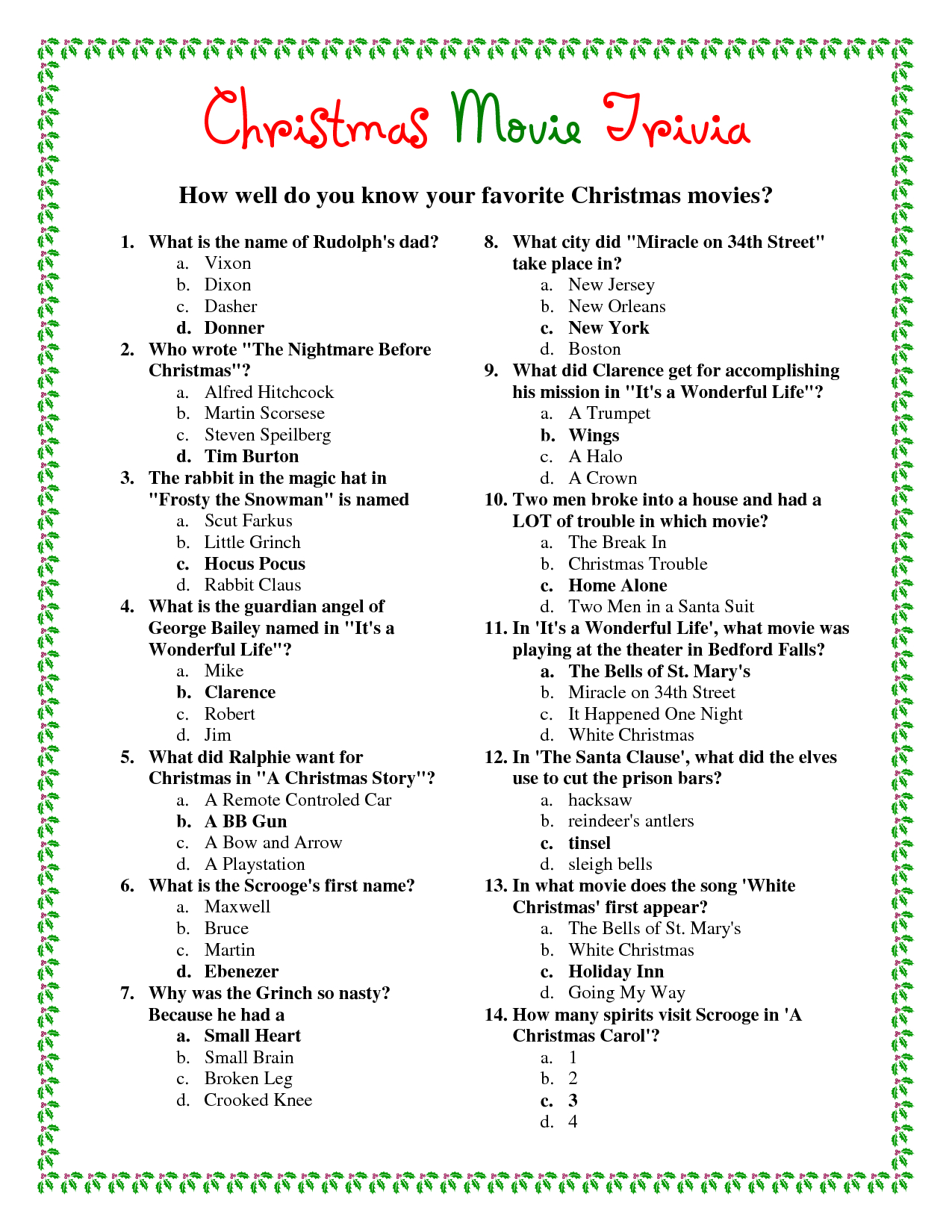 Hard Easter Quiz On Resurrection Of Jesus Free Printable Bible Trivia 