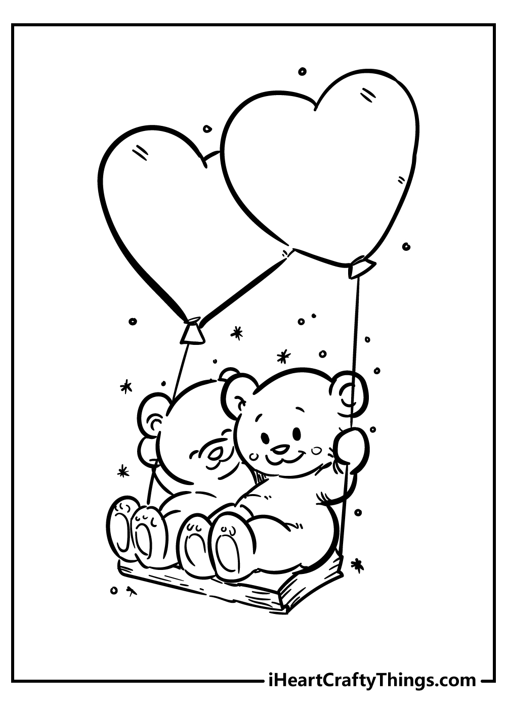 Heart Coloring Pages Unique Designs To Color 2021 