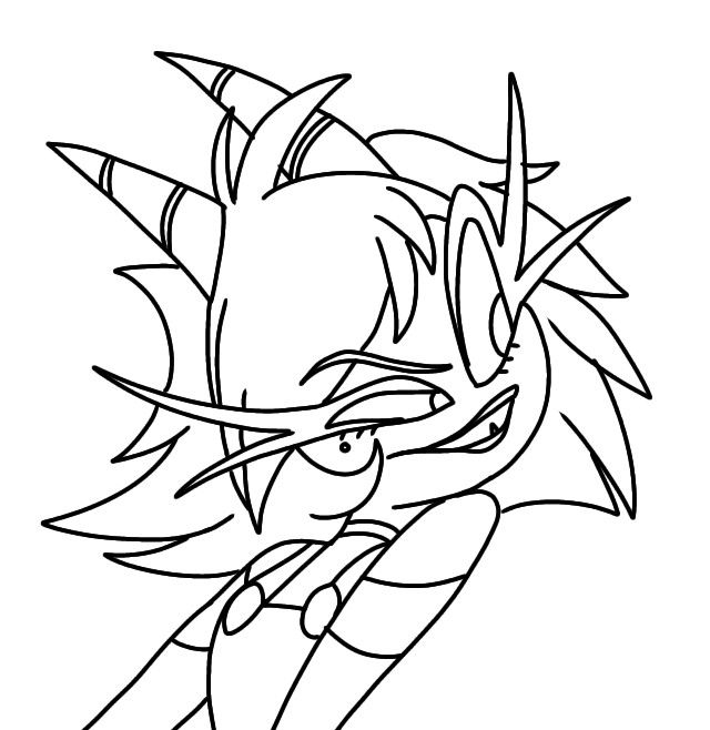 Helluva Boss Coloring Pages
