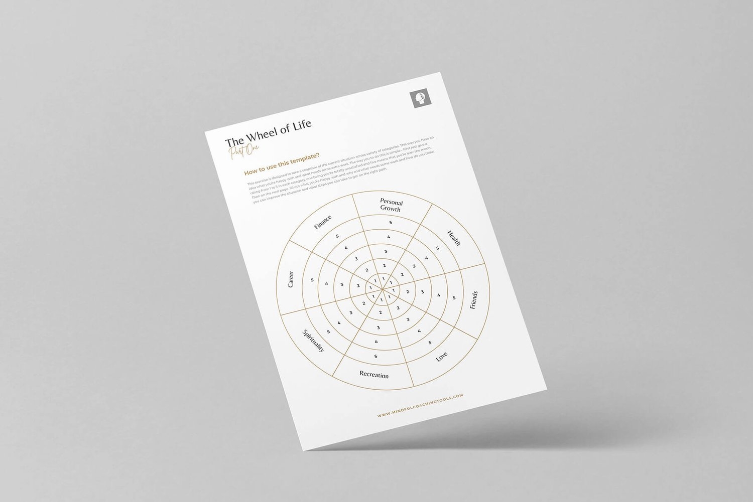 How The Wheel Of Life Can Maximise Your Work Life Balance The 