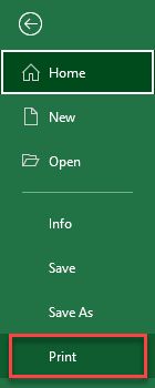 How To Change Orientation To Landscape In Excel Google Sheets Auto VBA