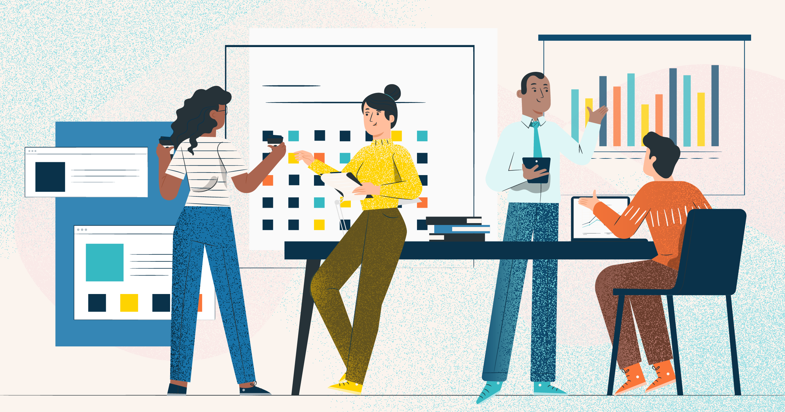 How To Create A Virtual Workplace Worksheets Library