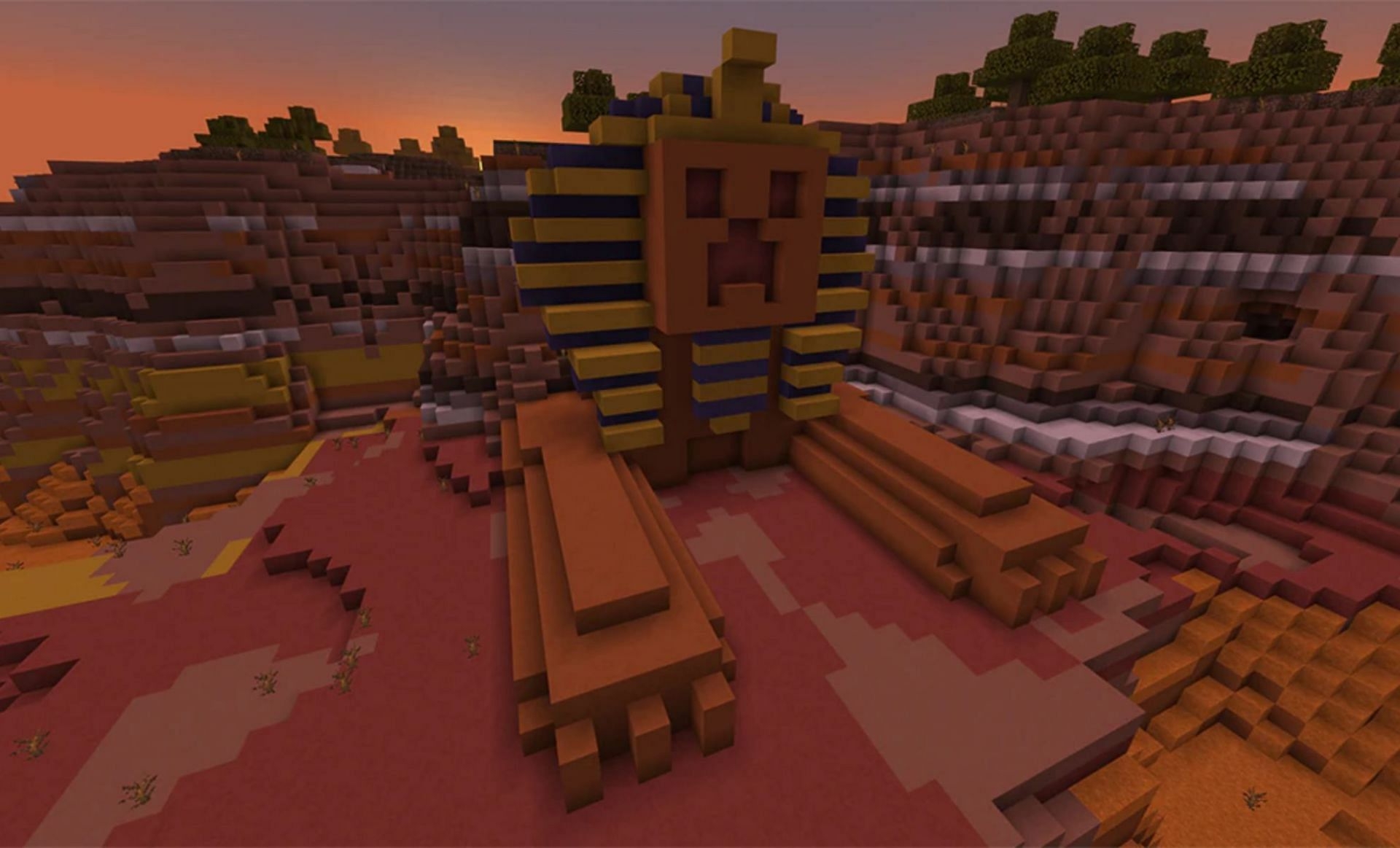 can you make colored clay in minecraft