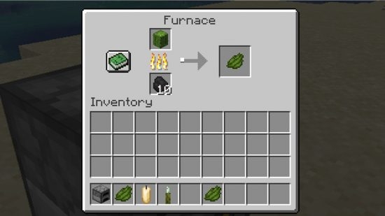 How To Make Green Dye In Minecraft Paper Writer