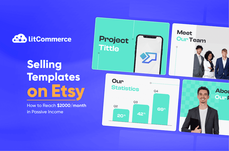 How To Sell Canva Templates On Etsy In 2025