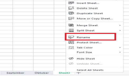 How To Use Sheet Name In Excel Formula Quick Methods WPS 