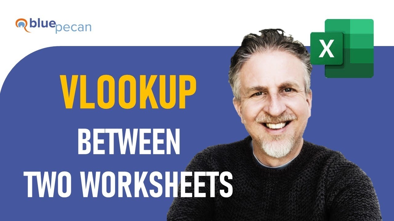How To VLOOKUP Across Multiple Worksheets Using VLOOKUP