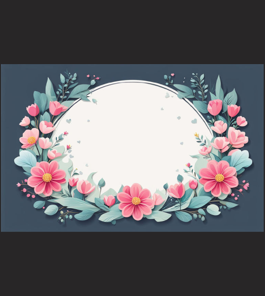 Invitation Template Anuraktisaya