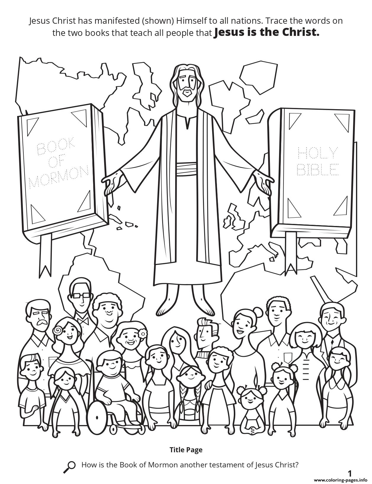 Jesus Christ Coloring Page Dibujos Cristianos Para Co Vrogue co