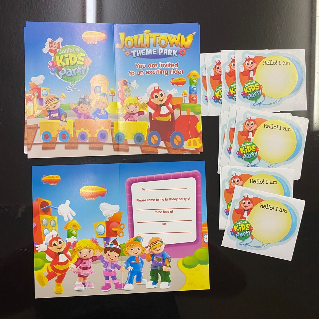 party invitation template app