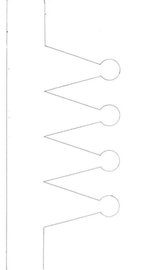 printable crown craft for kids