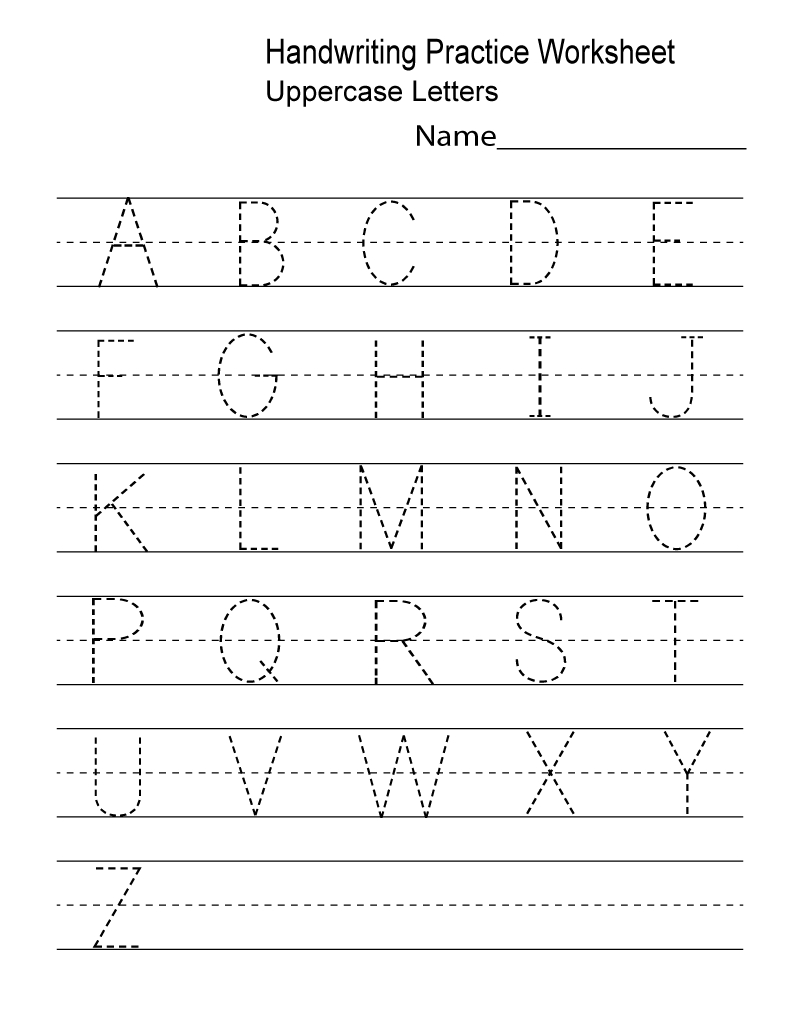 Kindergarten Worksheets Pdf Free Download Handwriting Learning
