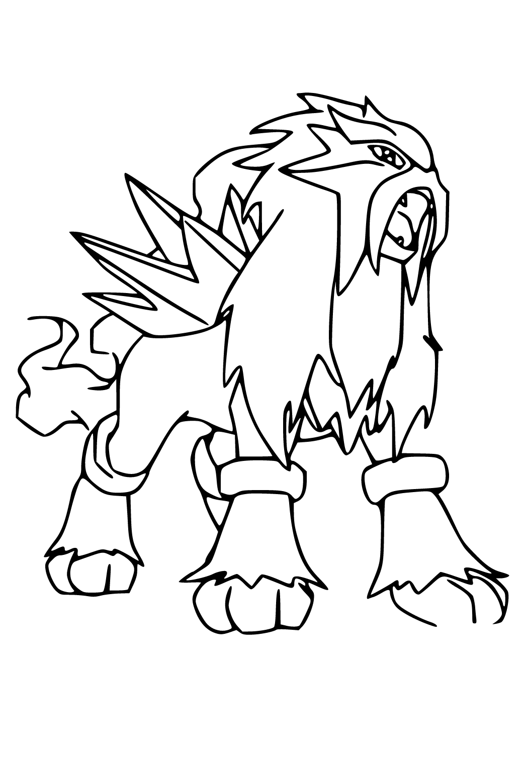 free coloring pages.com