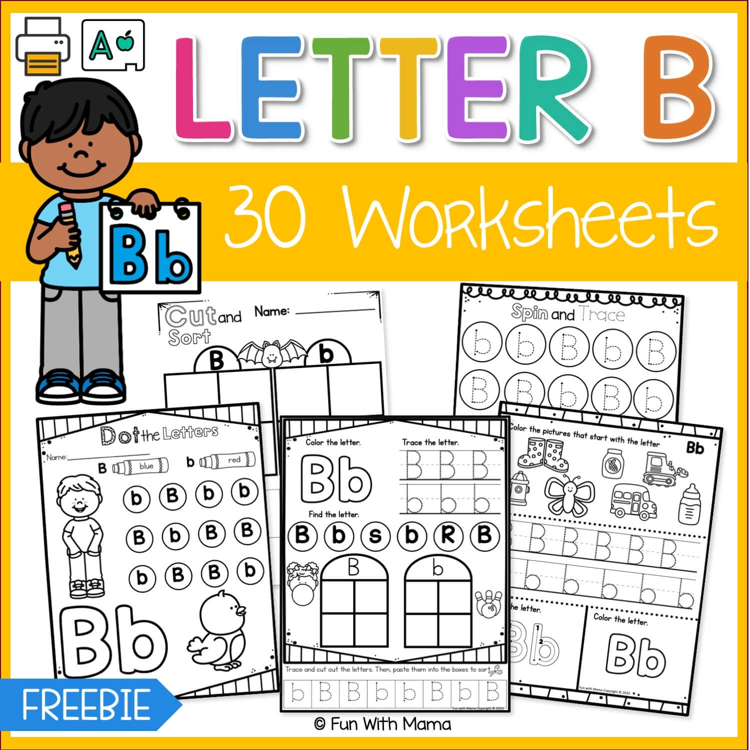 worksheets free printable
