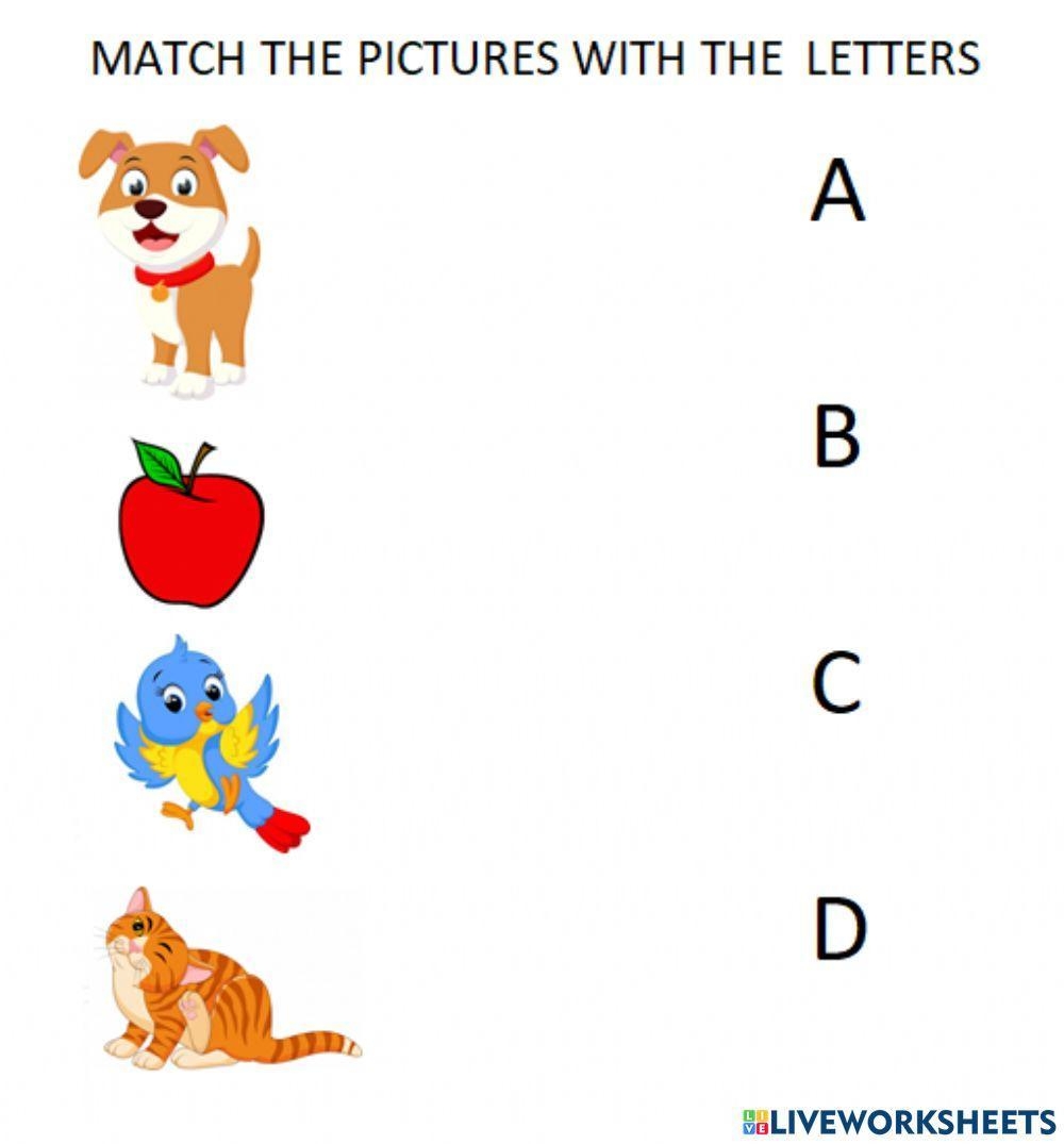 abcd worksheet