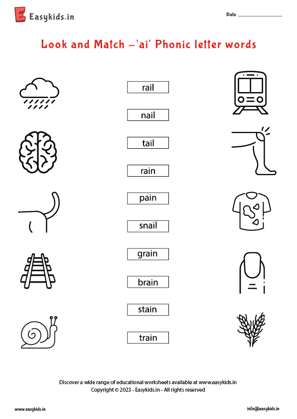worksheet ai