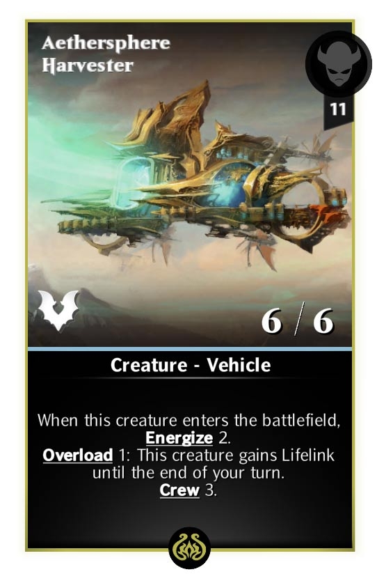 Magic Puzzle Quest Aether Revolt Set Gallery D3 Go
