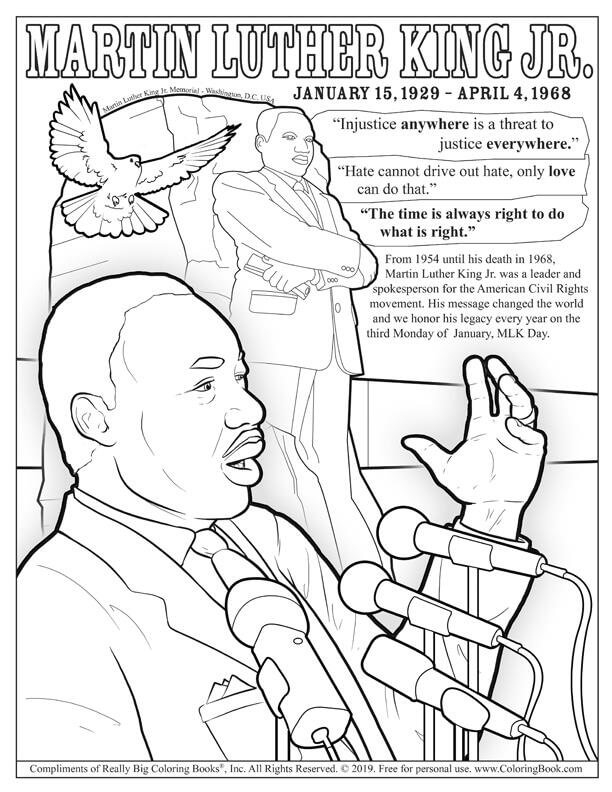 Martin Luther King Jr