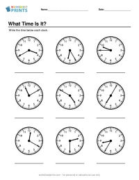 Math Worksheet Generator Create Your Own Math Worksheets
