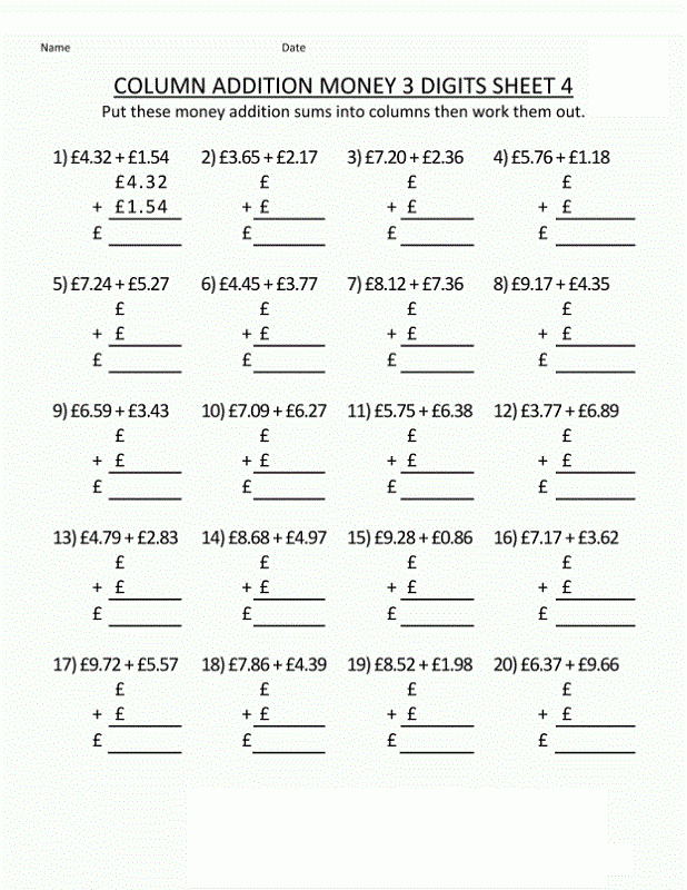 year 8 maths games printable