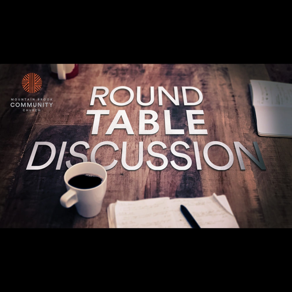 Message Exaltation Through Invitation Round Table From MBCC 