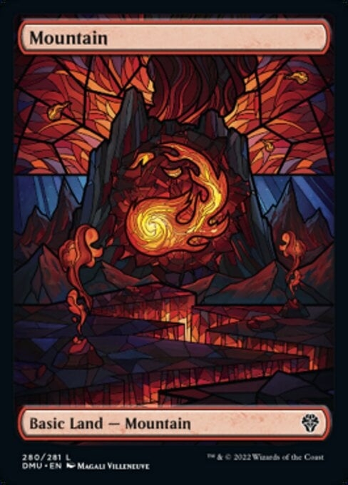 all dominaria cards printable