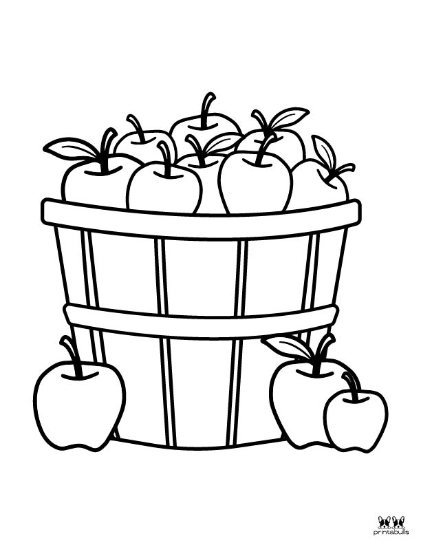 free coloring pages november