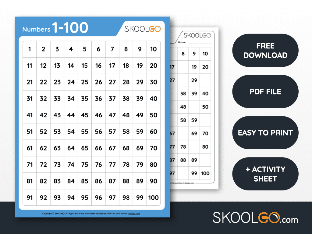 worksheet english