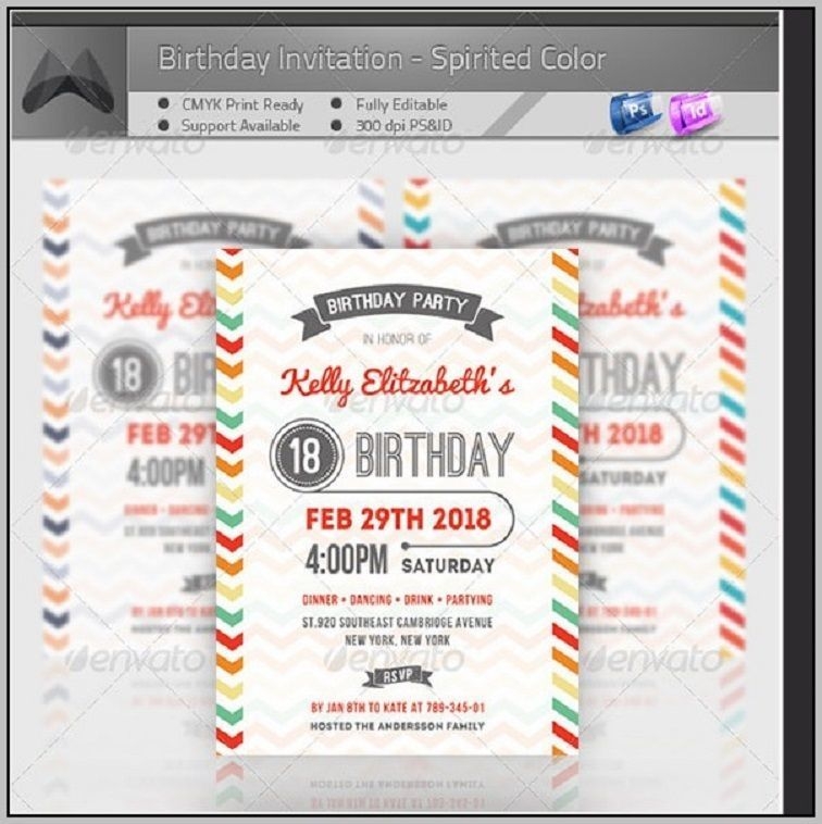 party invitation template google docs