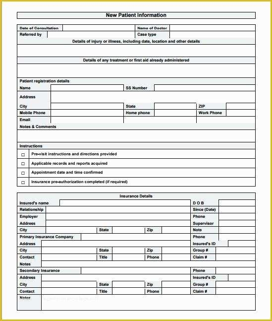 Patient Sign In Sheet Template Free Of Patient Sign In Sheet Sheets 