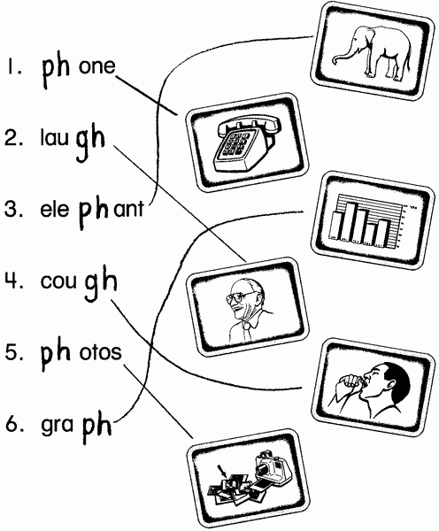 Phonics worksheet 80