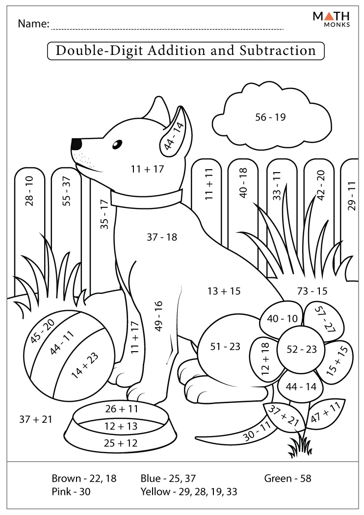 Pin On 2020 Worksheets Library