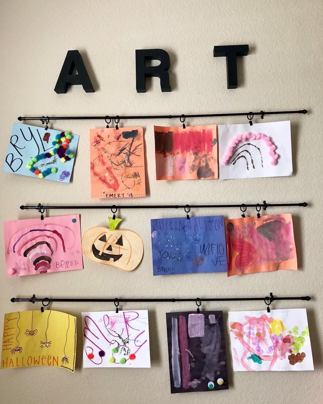 Pin On Arty Spaces