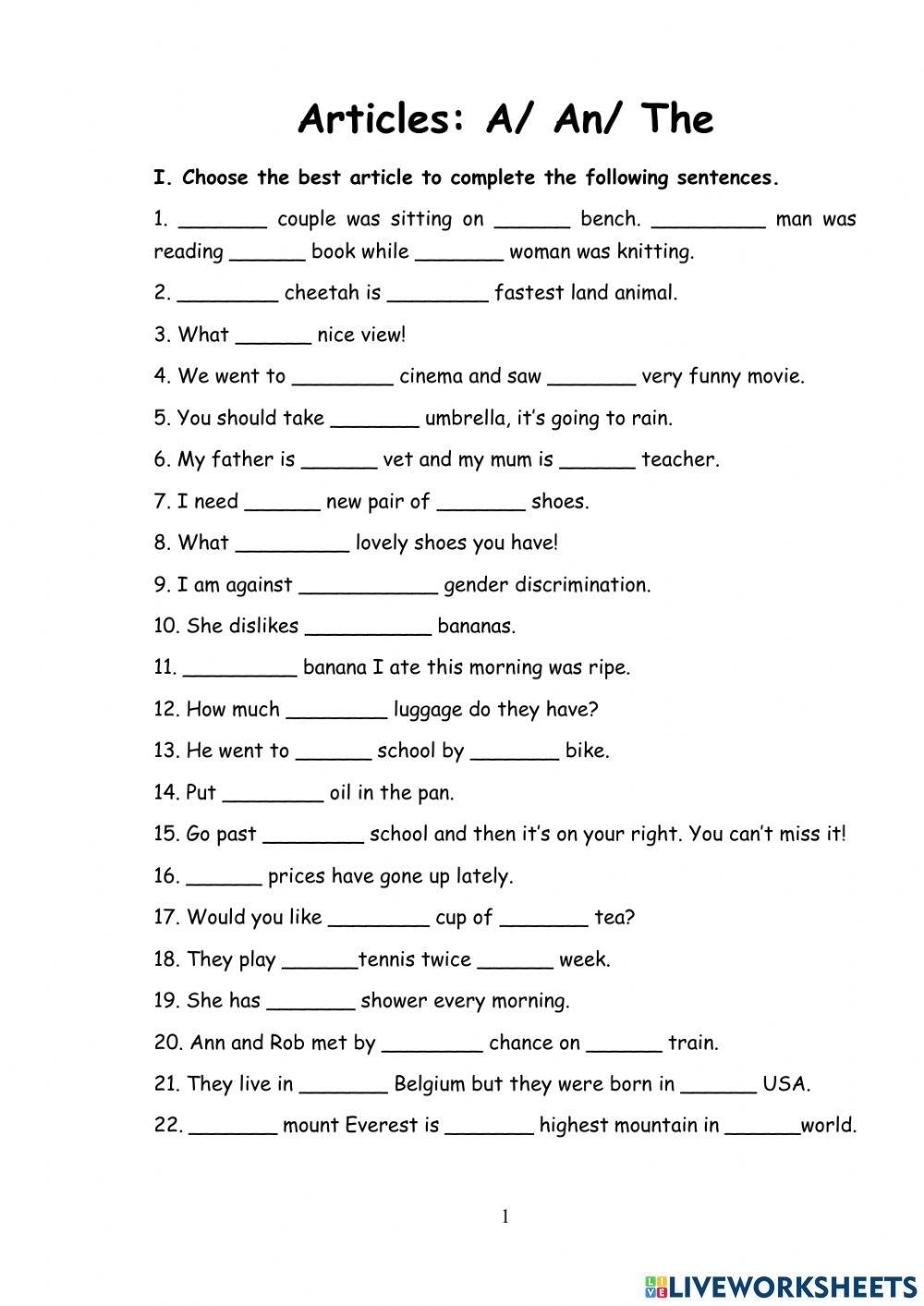 Pin On Primary 6 Worksheets