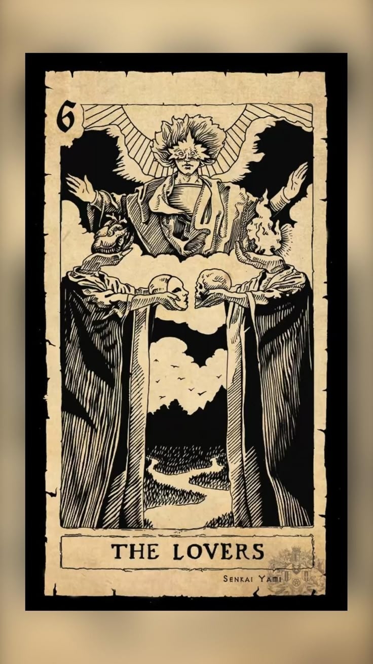 Pin On Tarot Cards