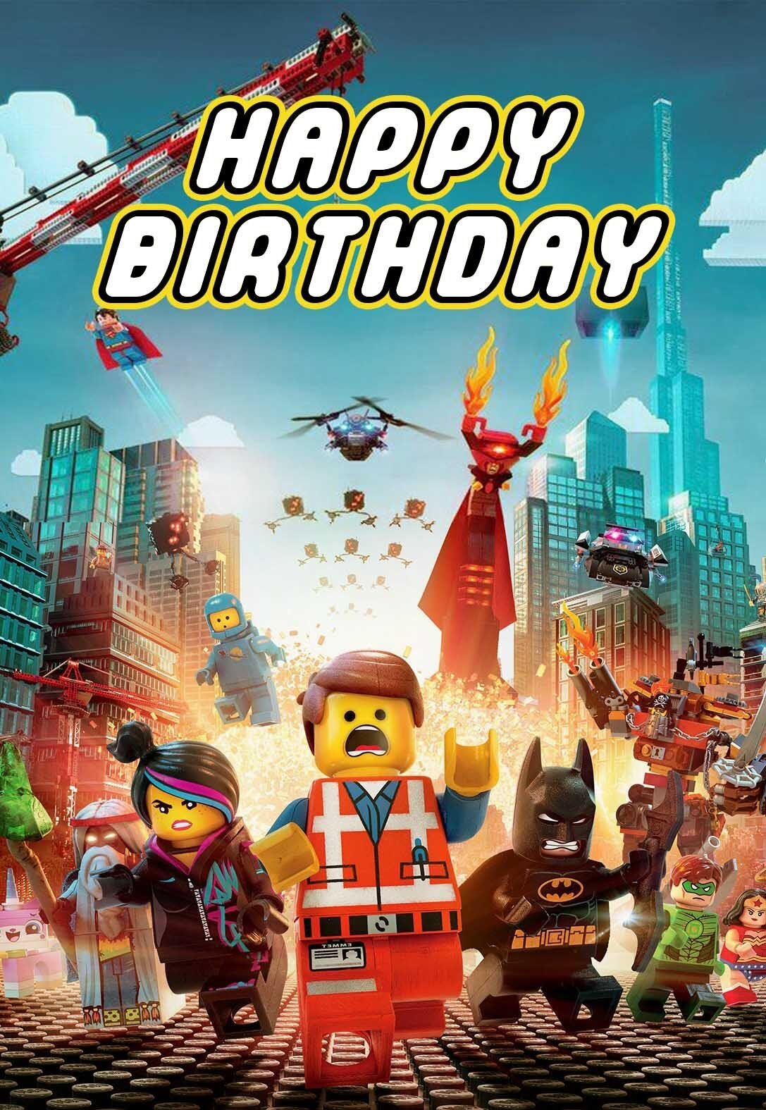 abc lego cards free printable