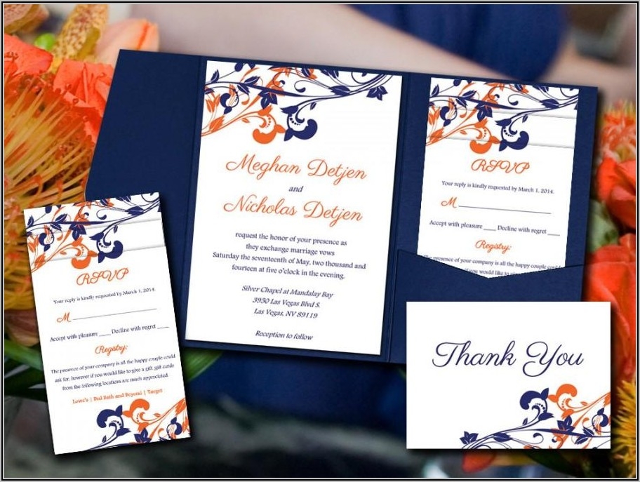 Pocketfold Invitation Template Download Template 1 Resume Examples 