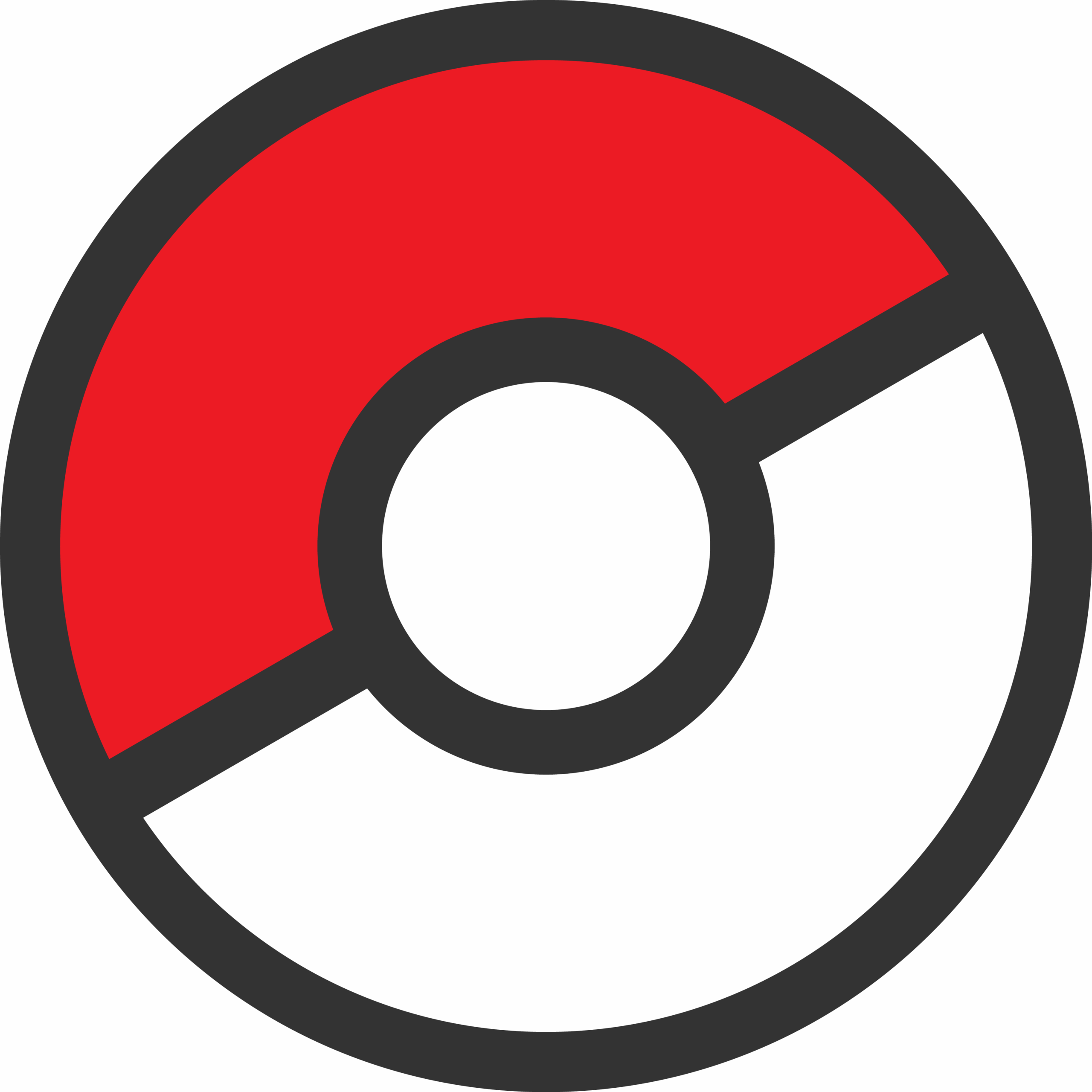 Pokeball Printable