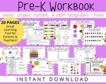 Pre K Math Worksheets Twisty Noodle Worksheets Library