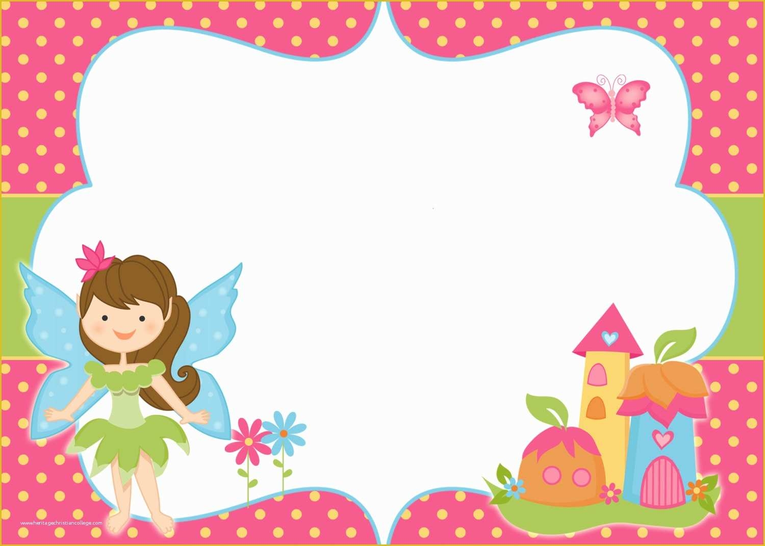 Princess Birthday Invitation Templates Free Of Free Printable Disney 
