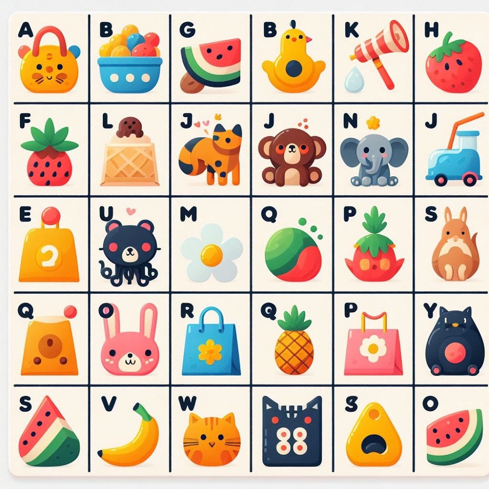alphabet bingo cards printable free