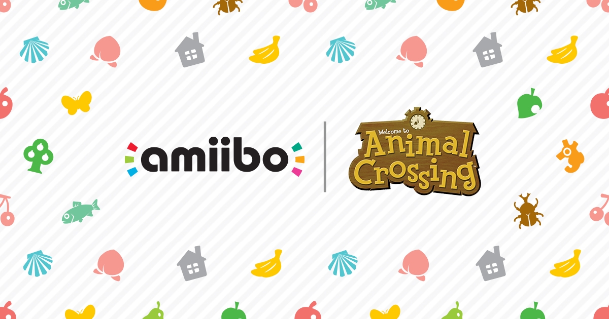 animal crossing amiibo card printable