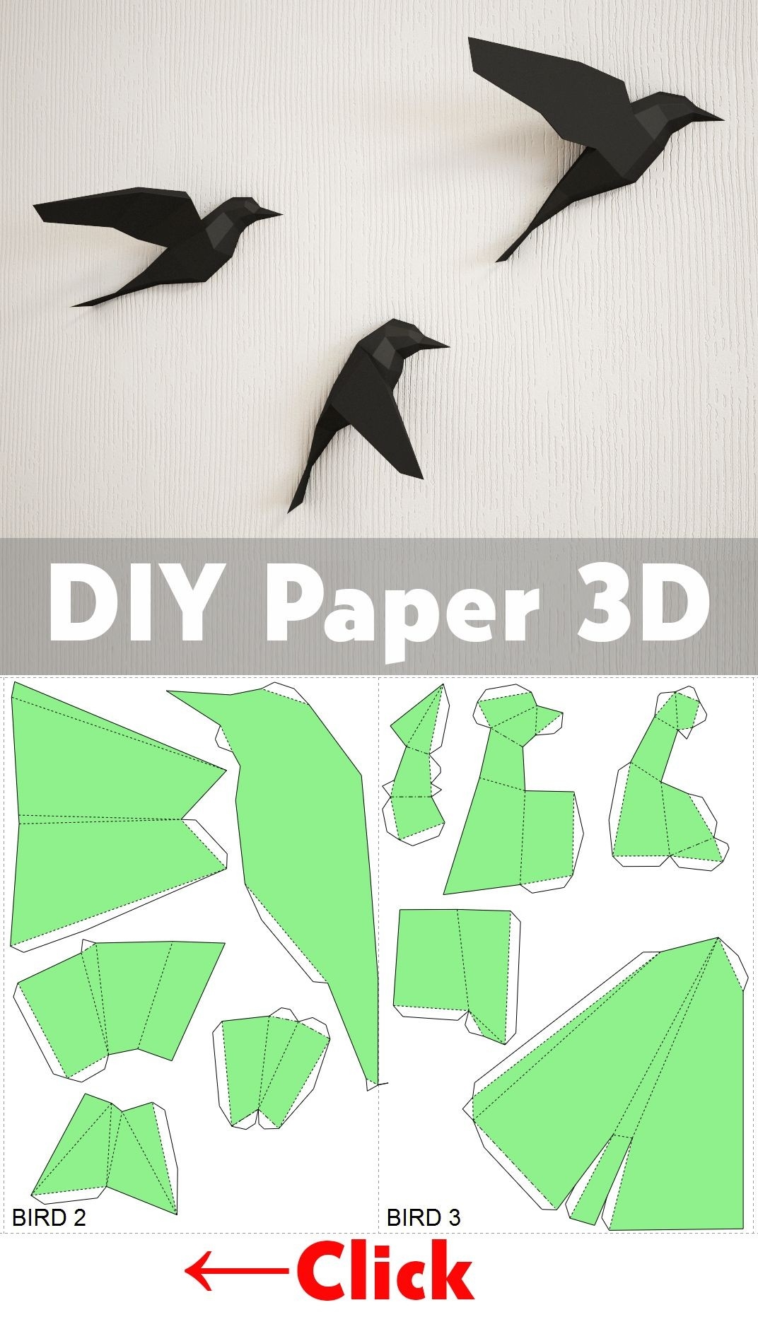 Printable Animal Papercraft Printable Papercrafts Printable Papercrafts