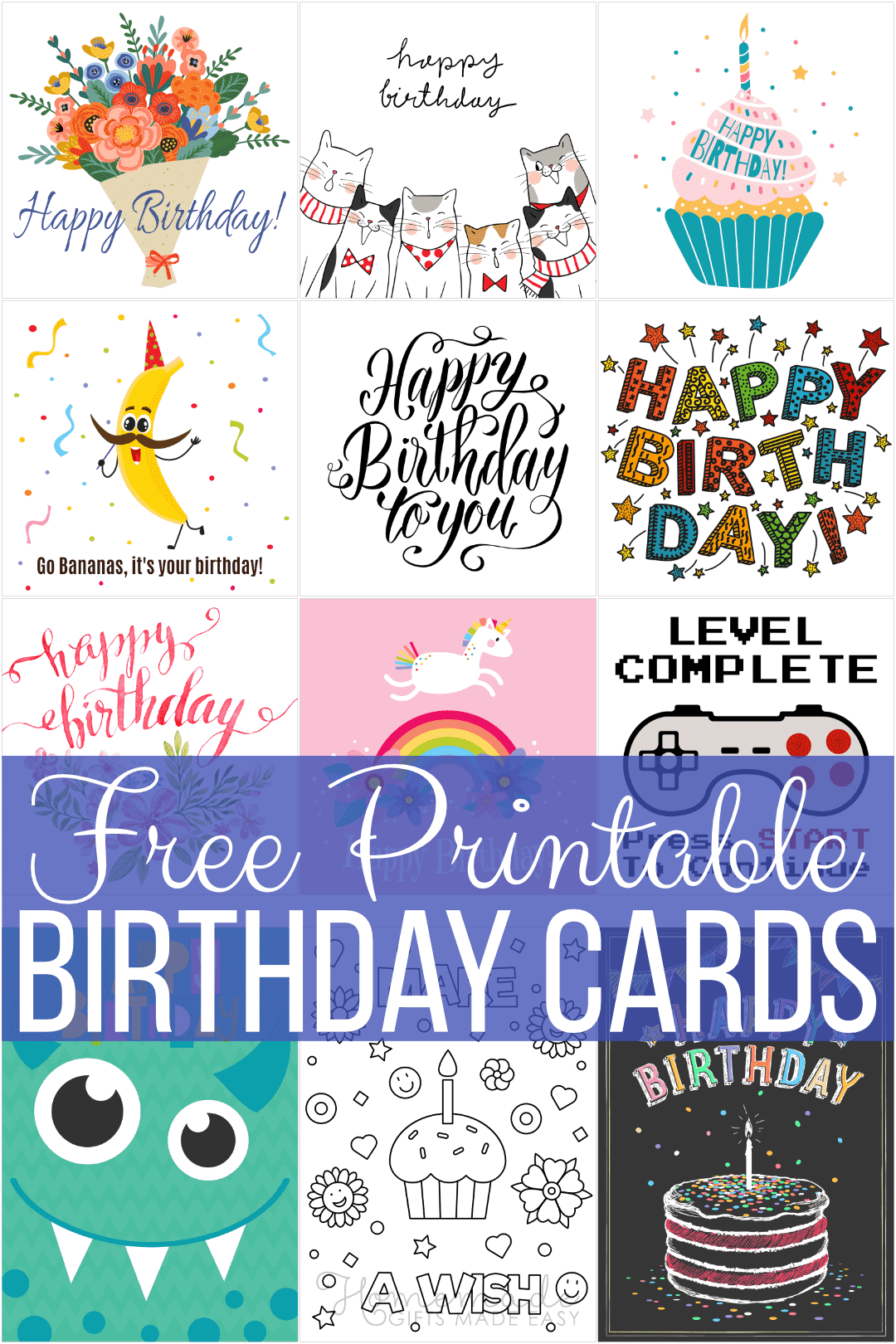 animated cards free online printable