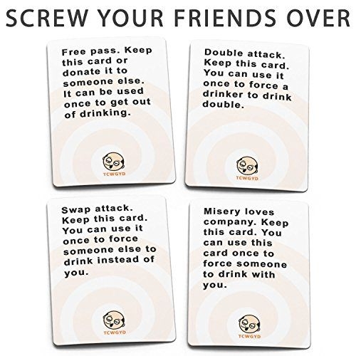 printable drinking game cards pdf free download