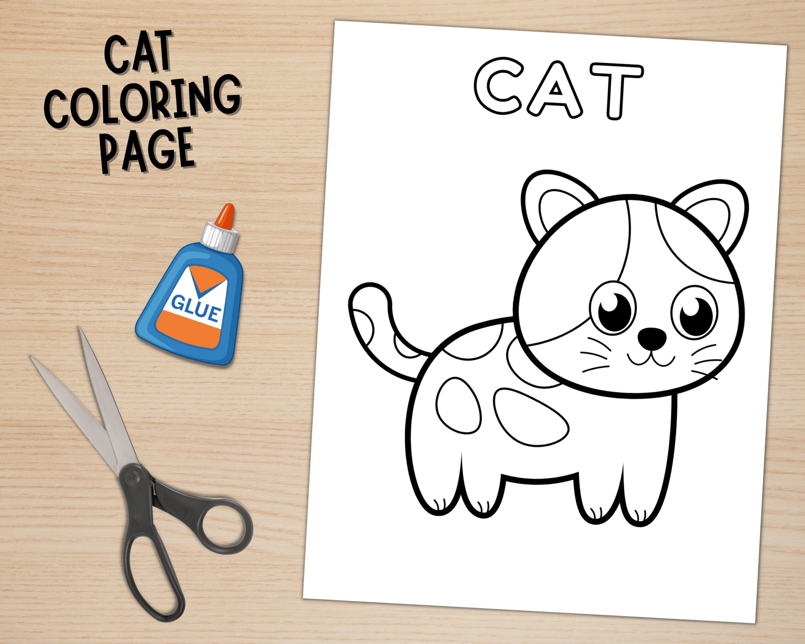 pet animal craft ideas