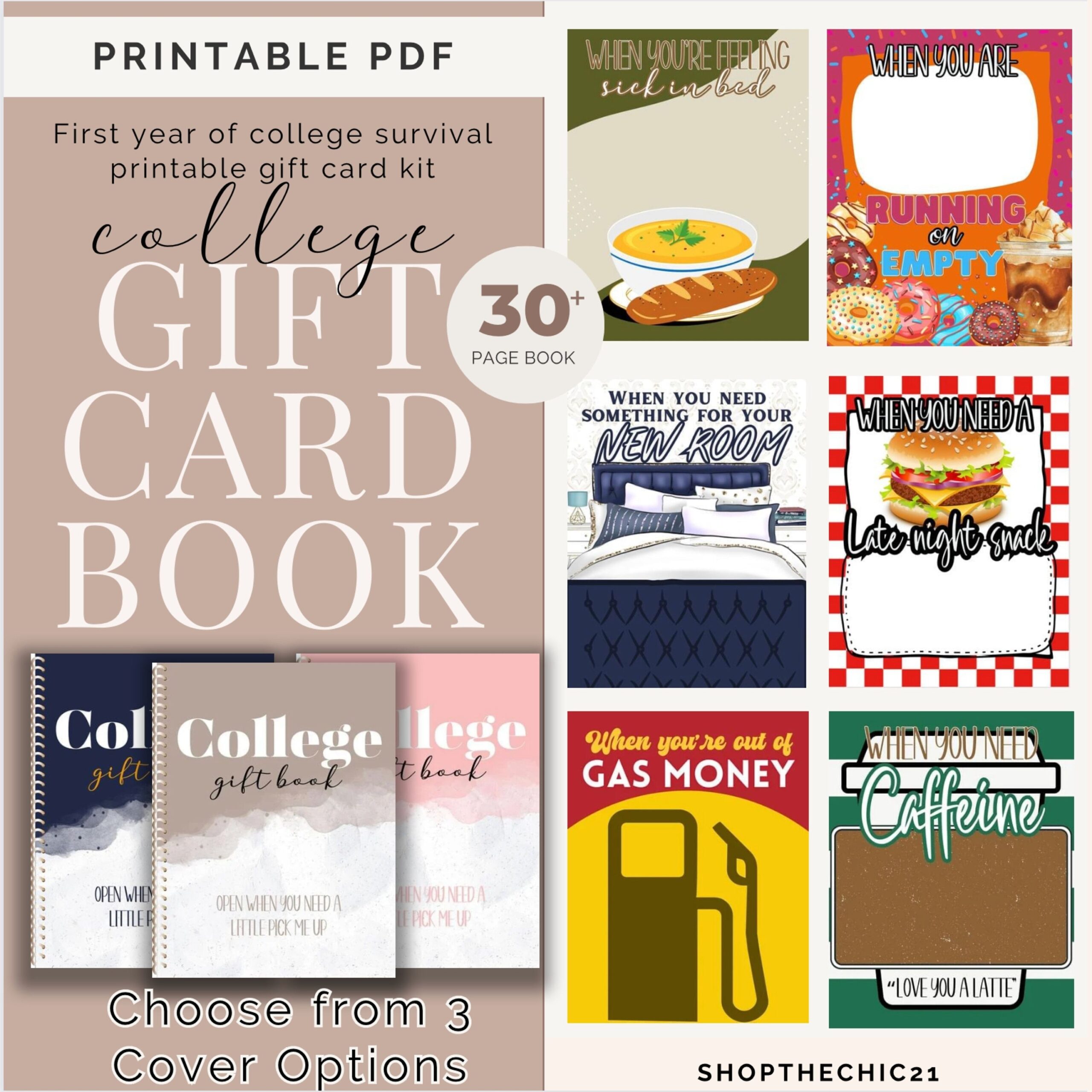 aglamesis printable gift card