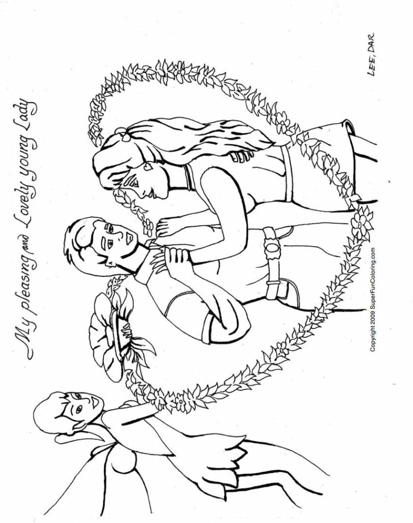 Printable Coloring Pages For Adults Love At GetColorings Free 