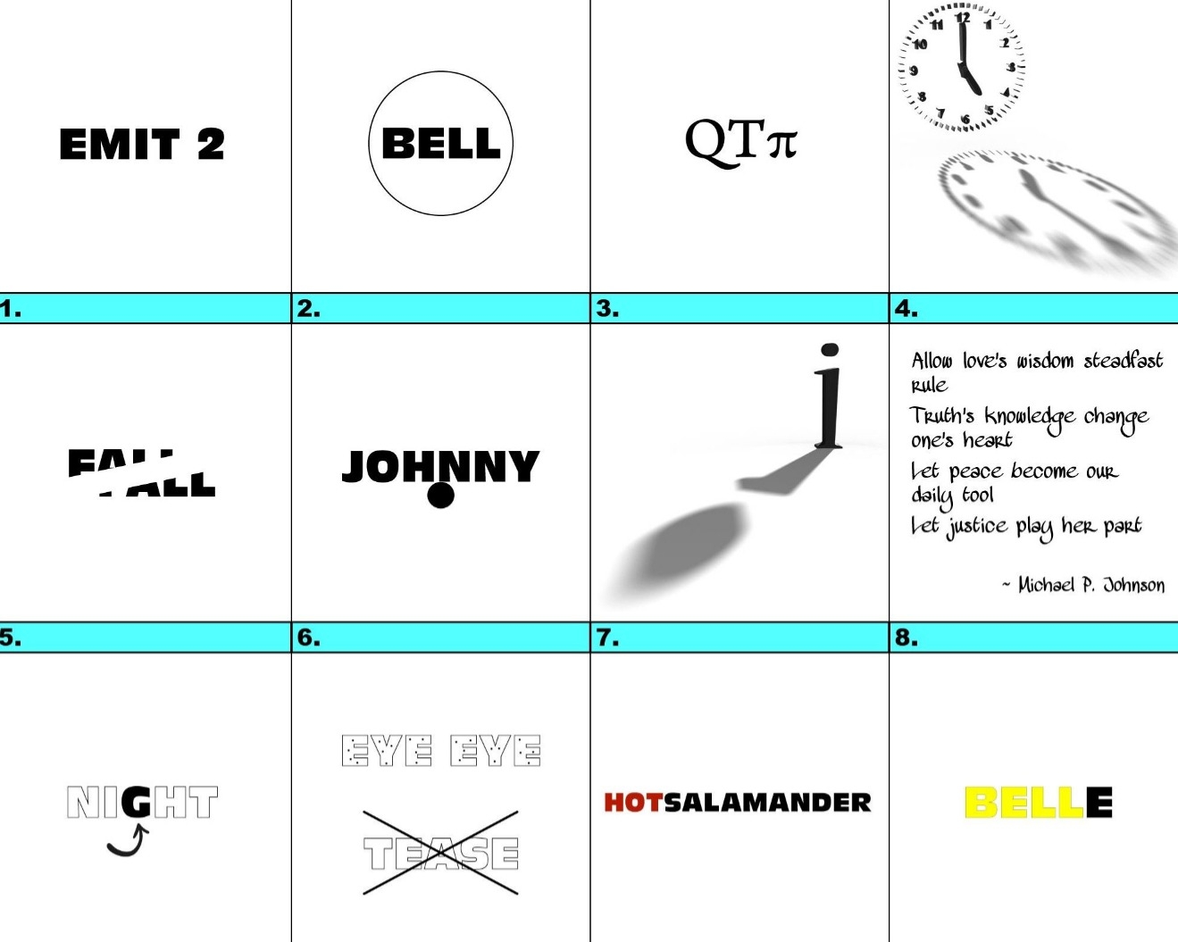free dingbats picture quiz with answers printable